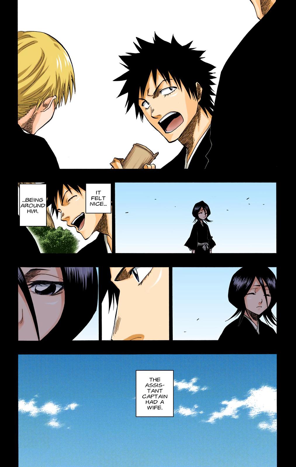 Chapter 134 — Chapter 134 — Page 14