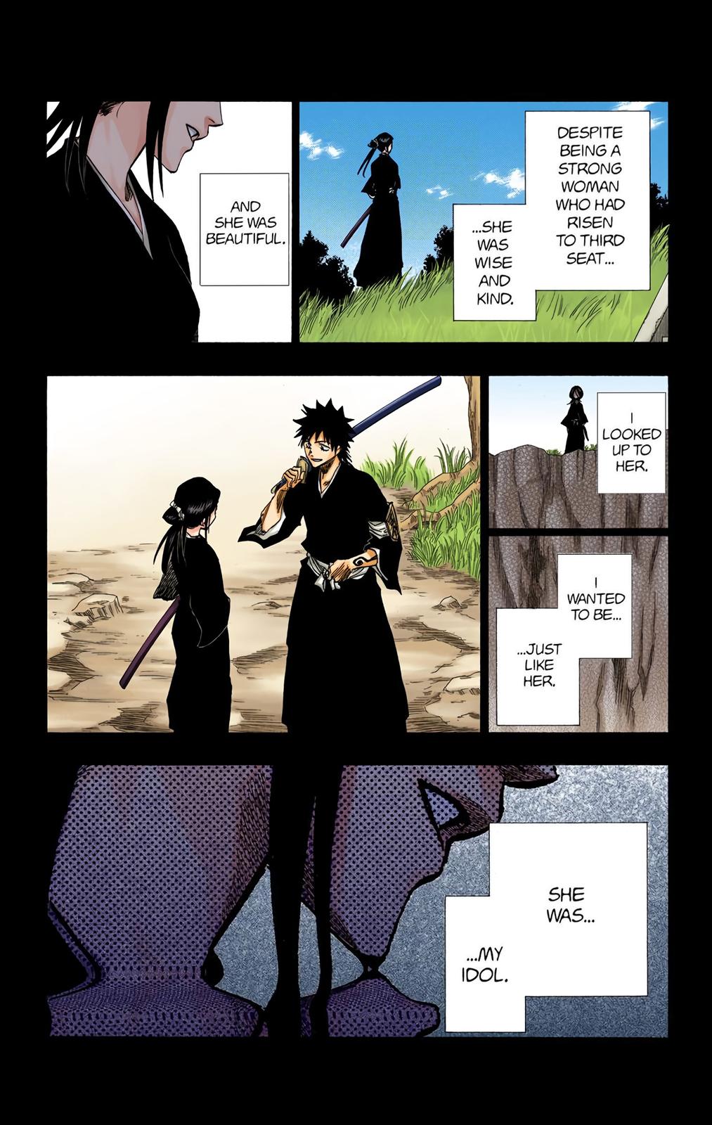 Chapter 134 — Chapter 134 — Page 15
