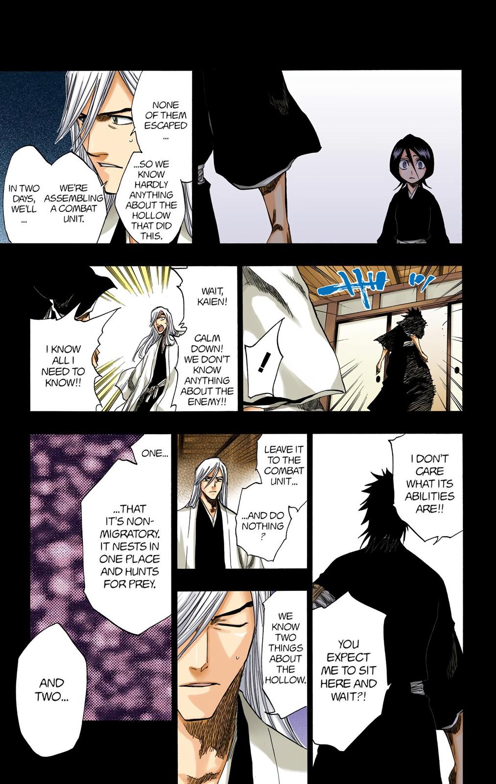 Chapter 134 — Chapter 134 — Page 17