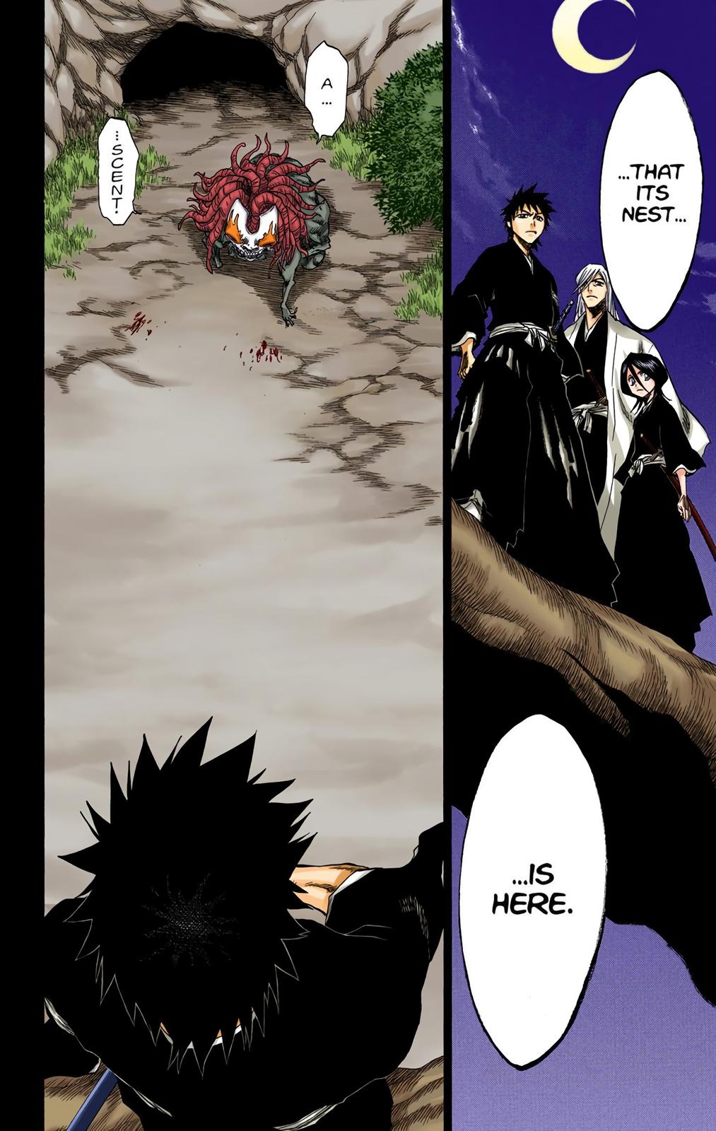 Chapter 134 — Chapter 134 — Page 18