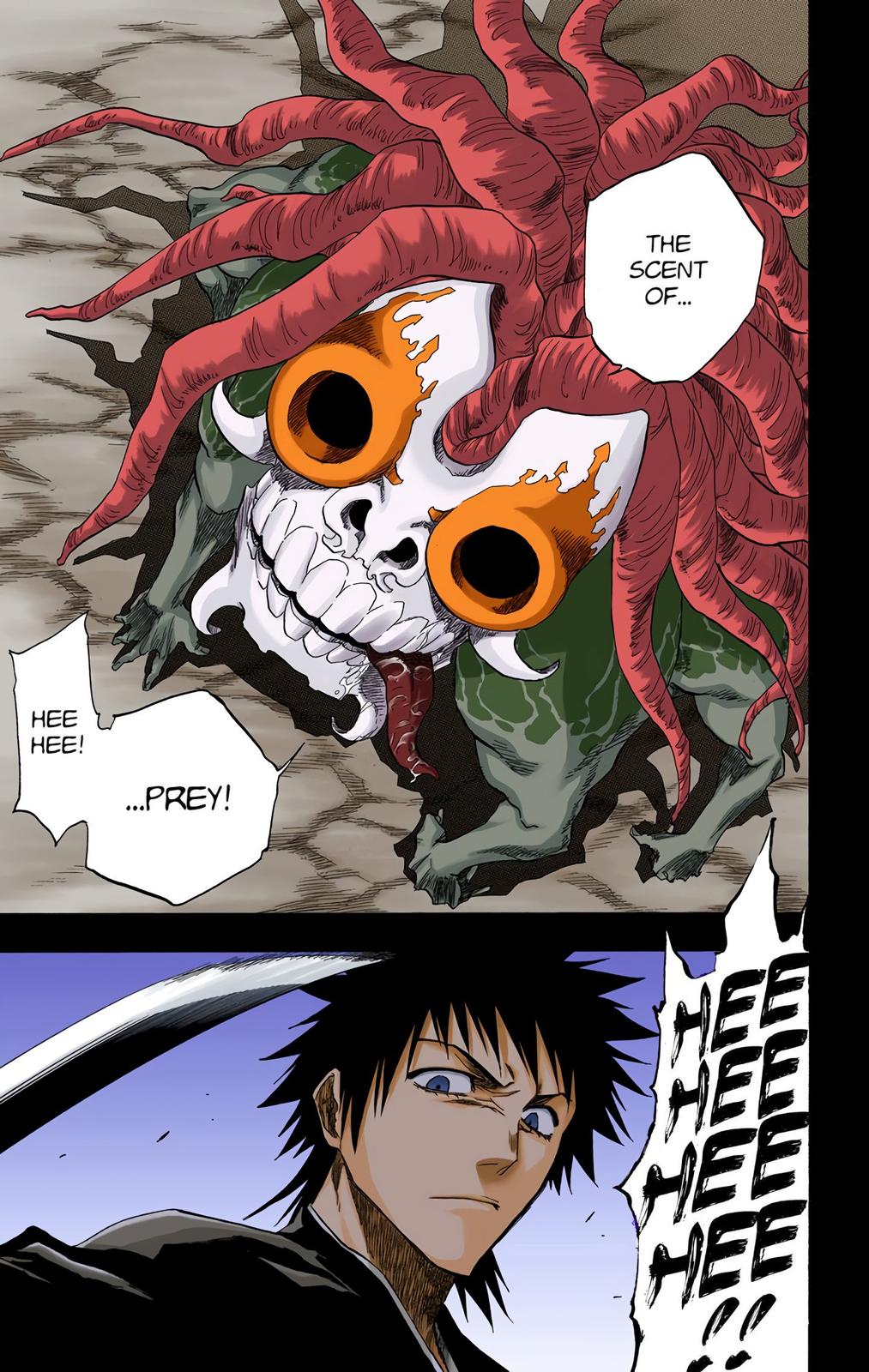 Chapter 134 — Chapter 134 — Page 19