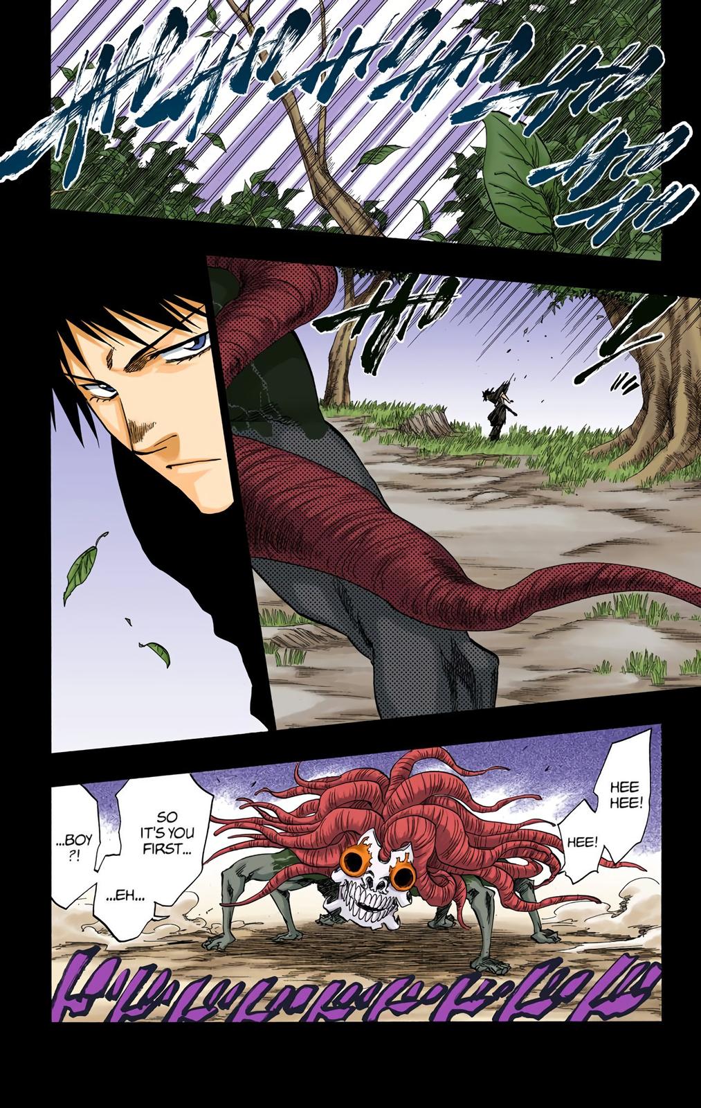 Chapter 135 — Chapter 135 — Page 4