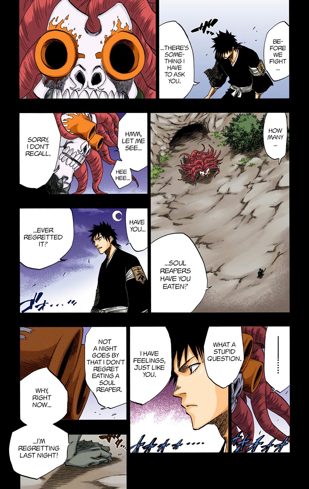 Chapter 135 — Chapter 135 — Page 5