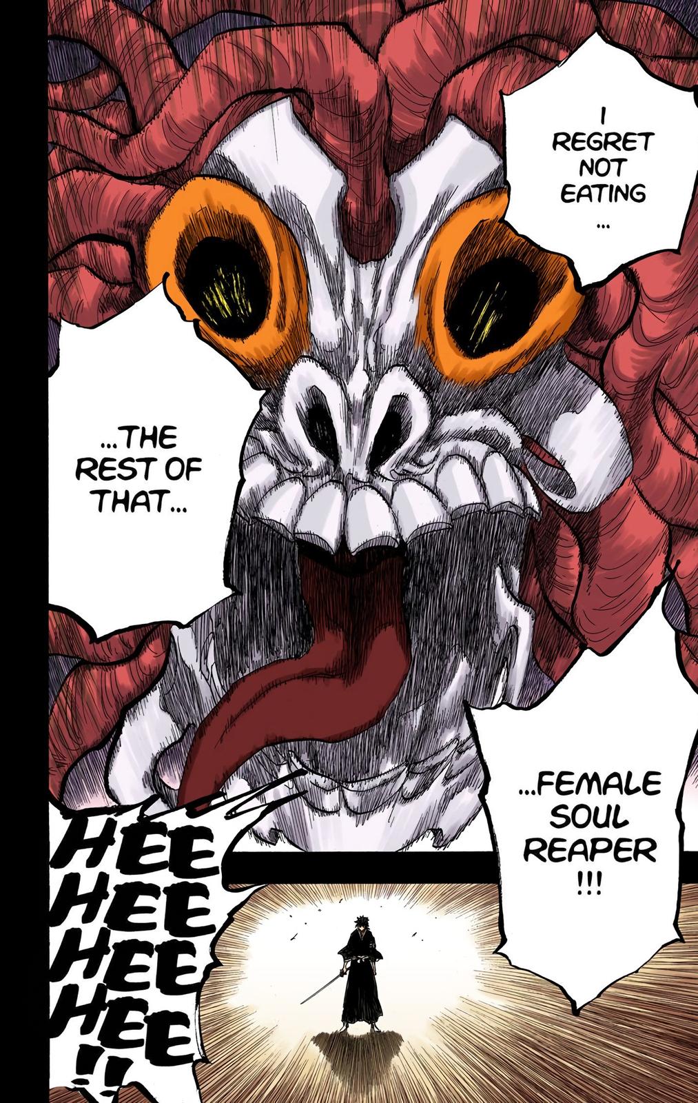 Chapter 135 — Chapter 135 — Page 6