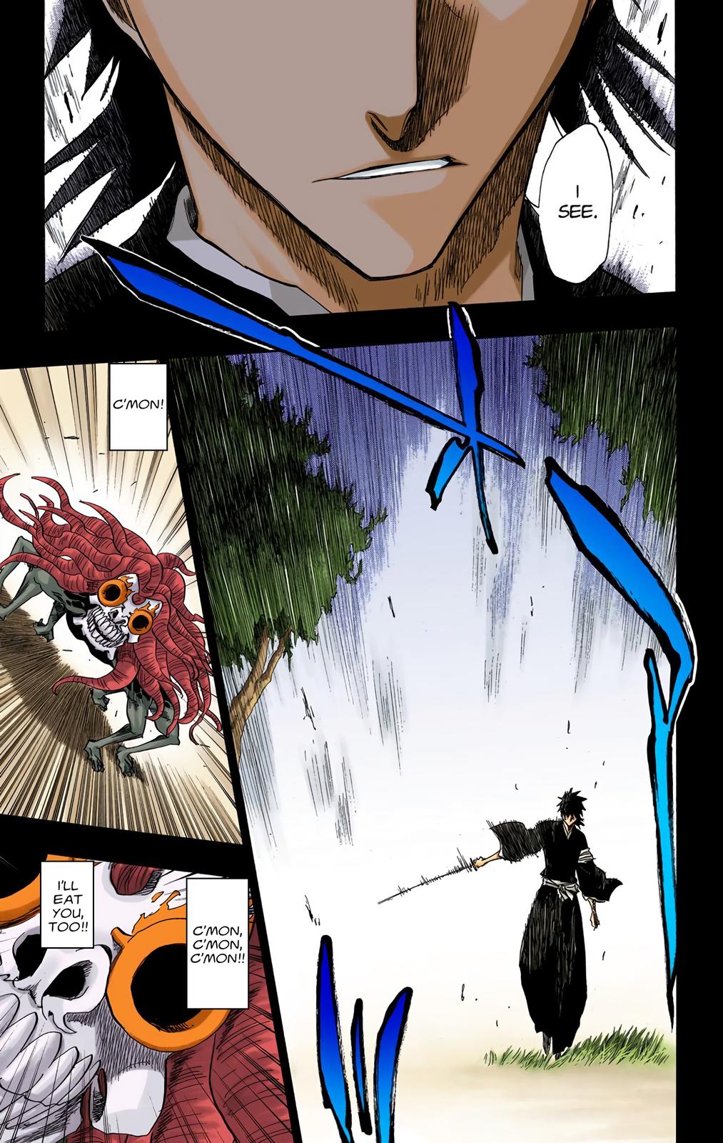 Chapter 135 — Chapter 135 — Page 7