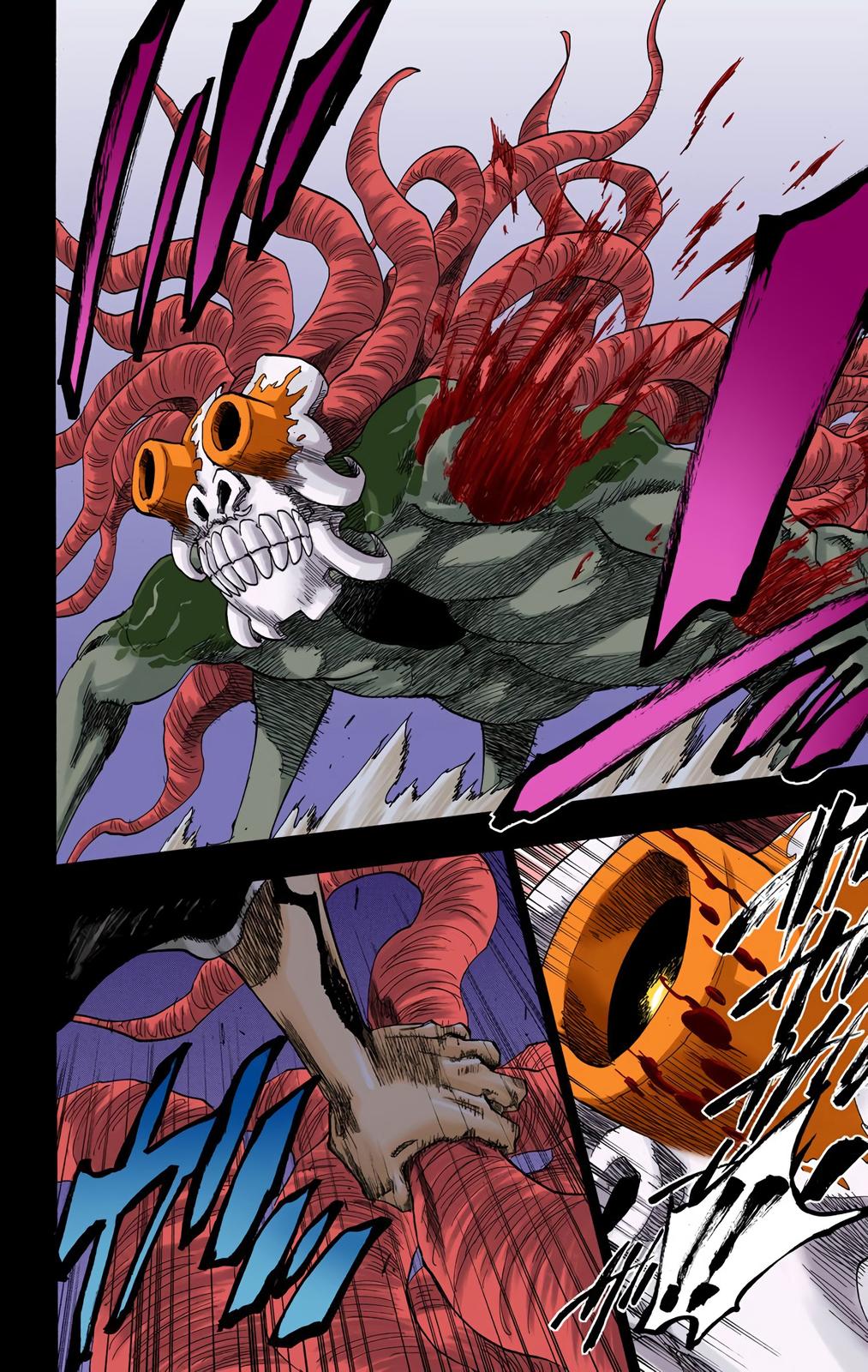 Chapter 135 — Chapter 135 — Page 8