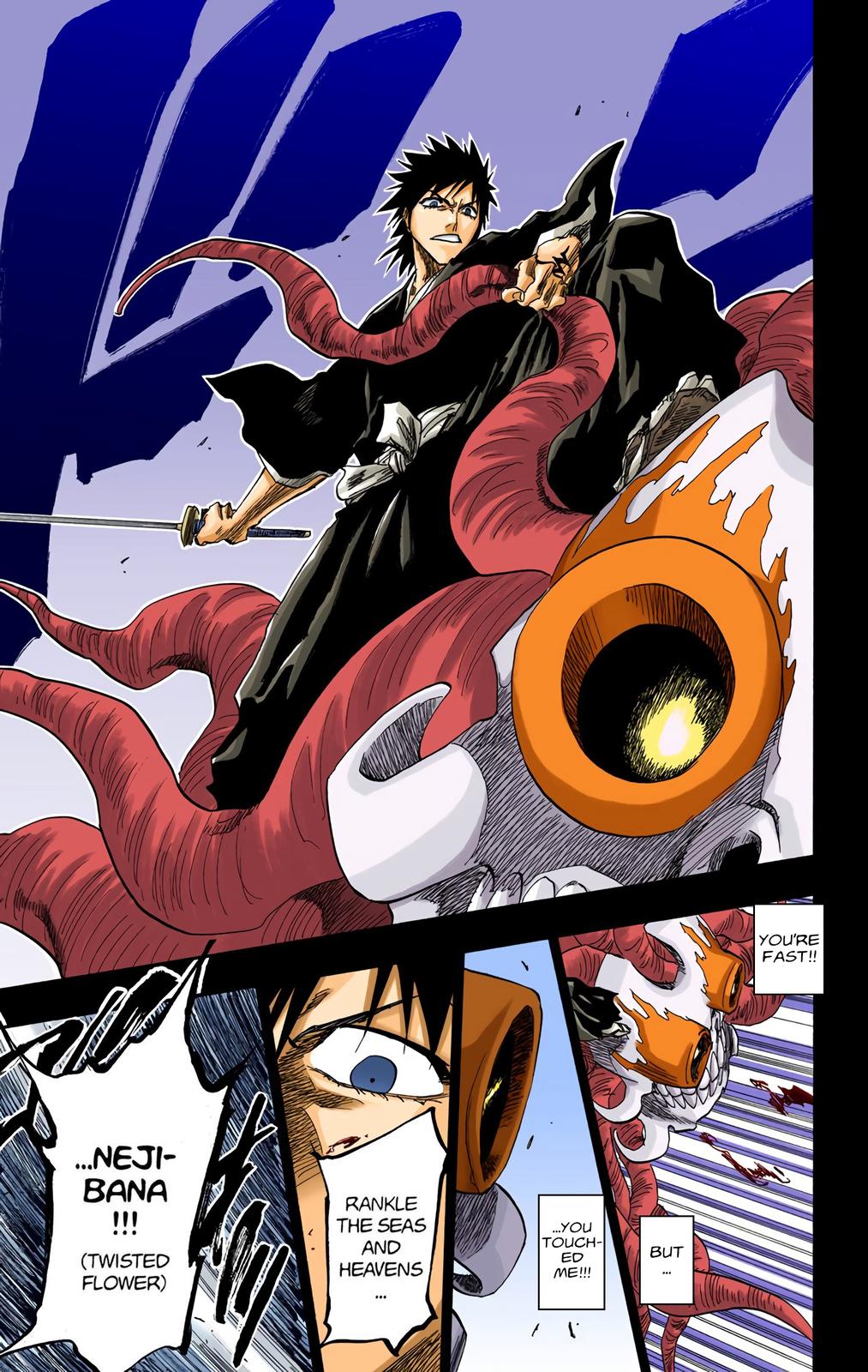 Chapter 135 — Chapter 135 — Page 9