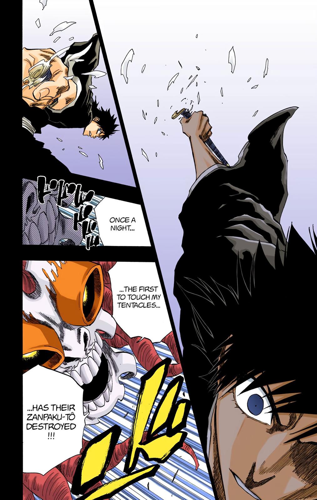 Chapter 135 — Chapter 135 — Page 10