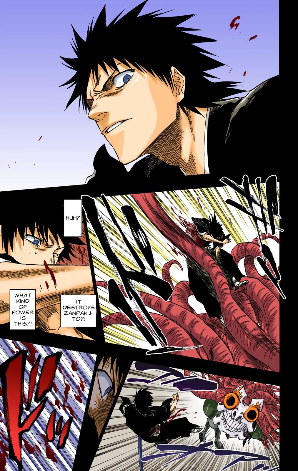 Chapter 135 — Chapter 135 — Page 11
