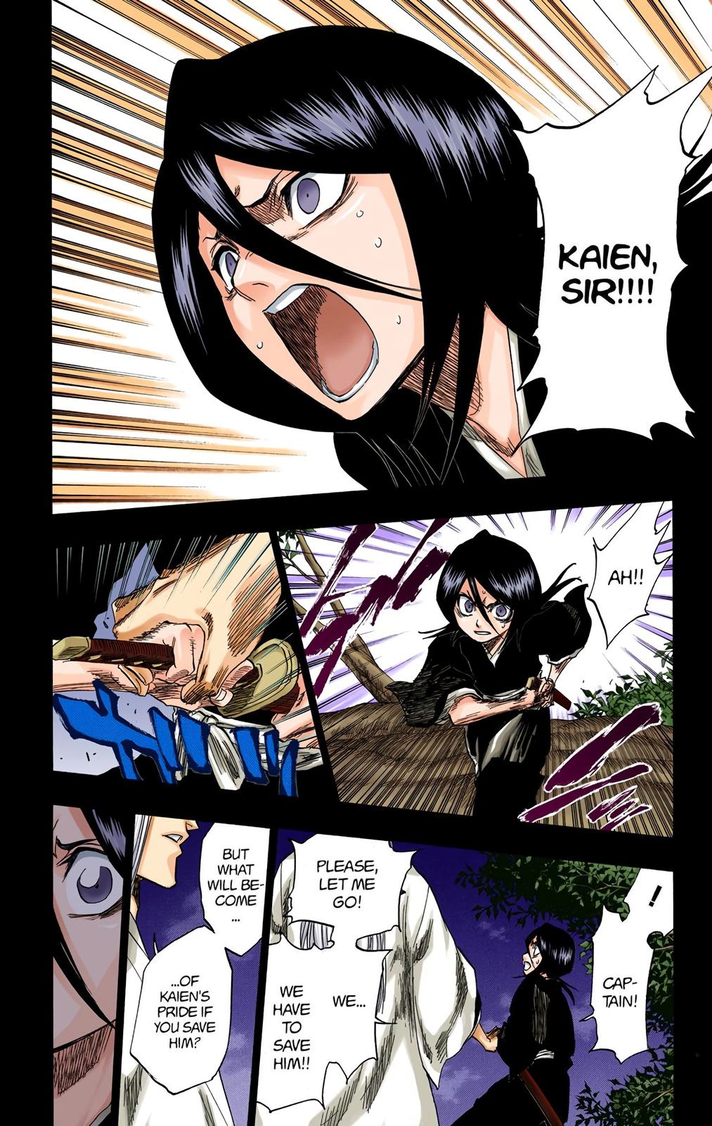 Chapter 135 — Chapter 135 — Page 12
