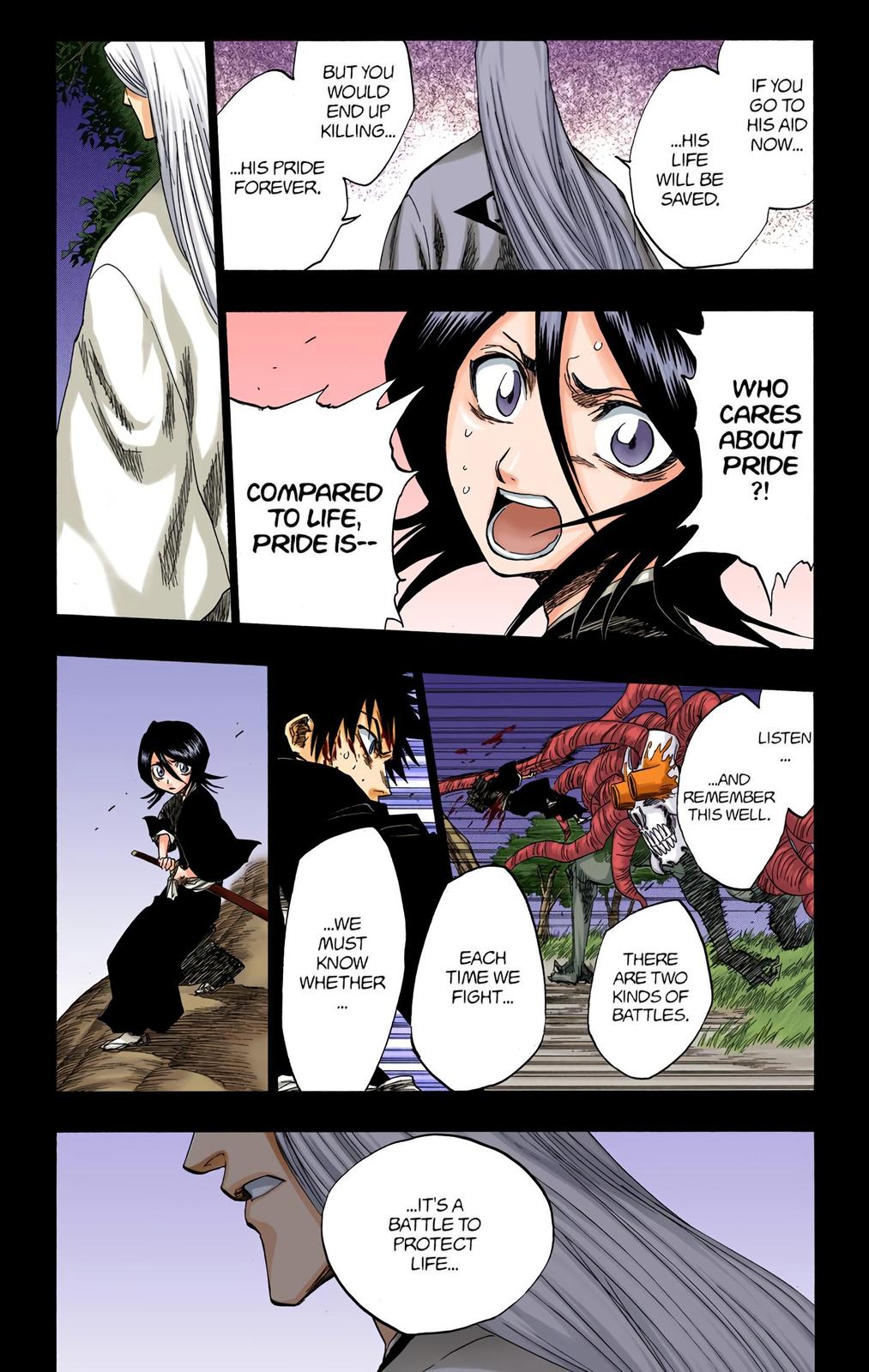 Chapter 135 — Chapter 135 — Page 13