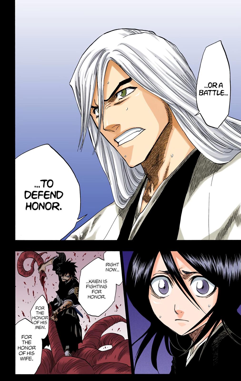 Chapter 135 — Chapter 135 — Page 14