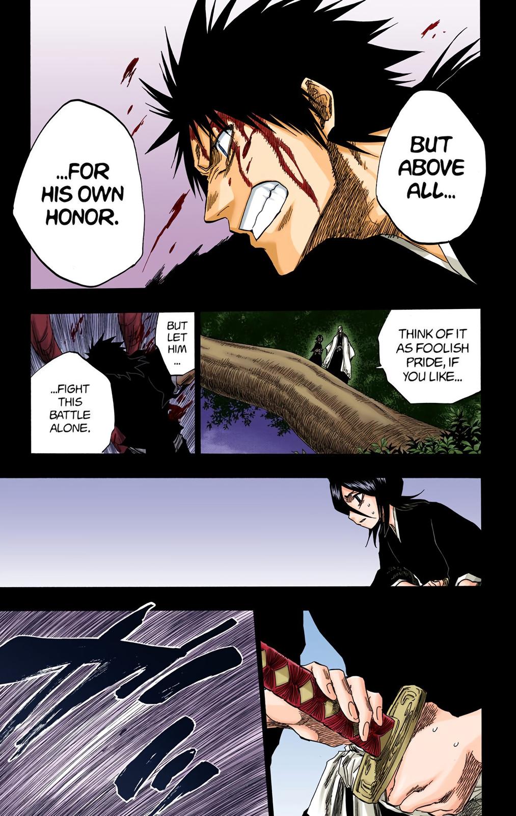 Chapter 135 — Chapter 135 — Page 15