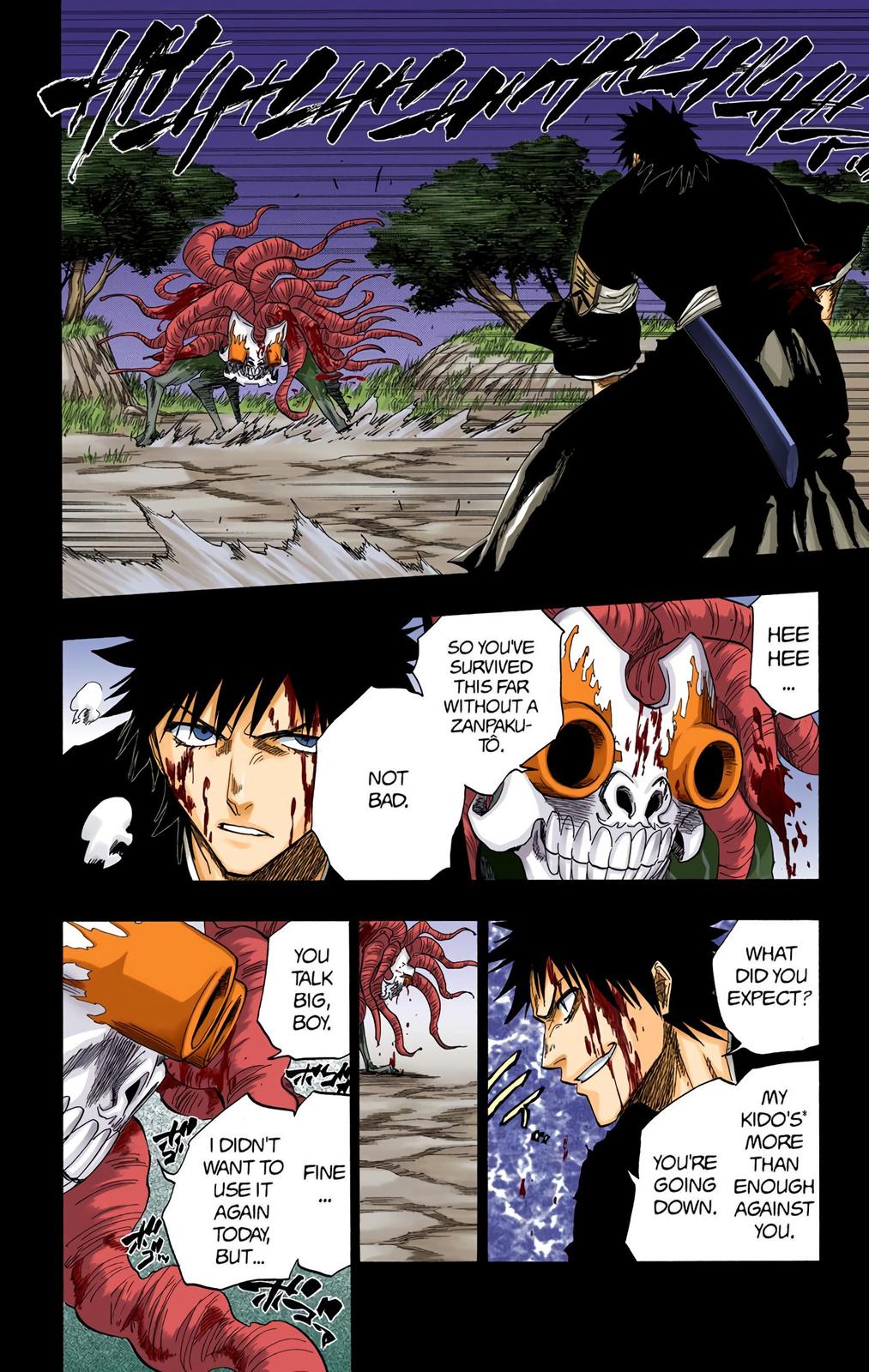 Chapter 135 — Chapter 135 — Page 16