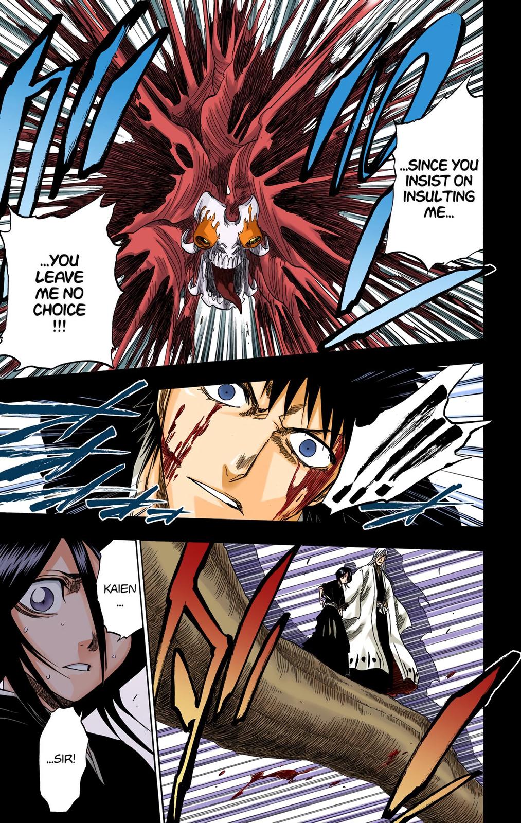 Chapter 135 — Chapter 135 — Page 17