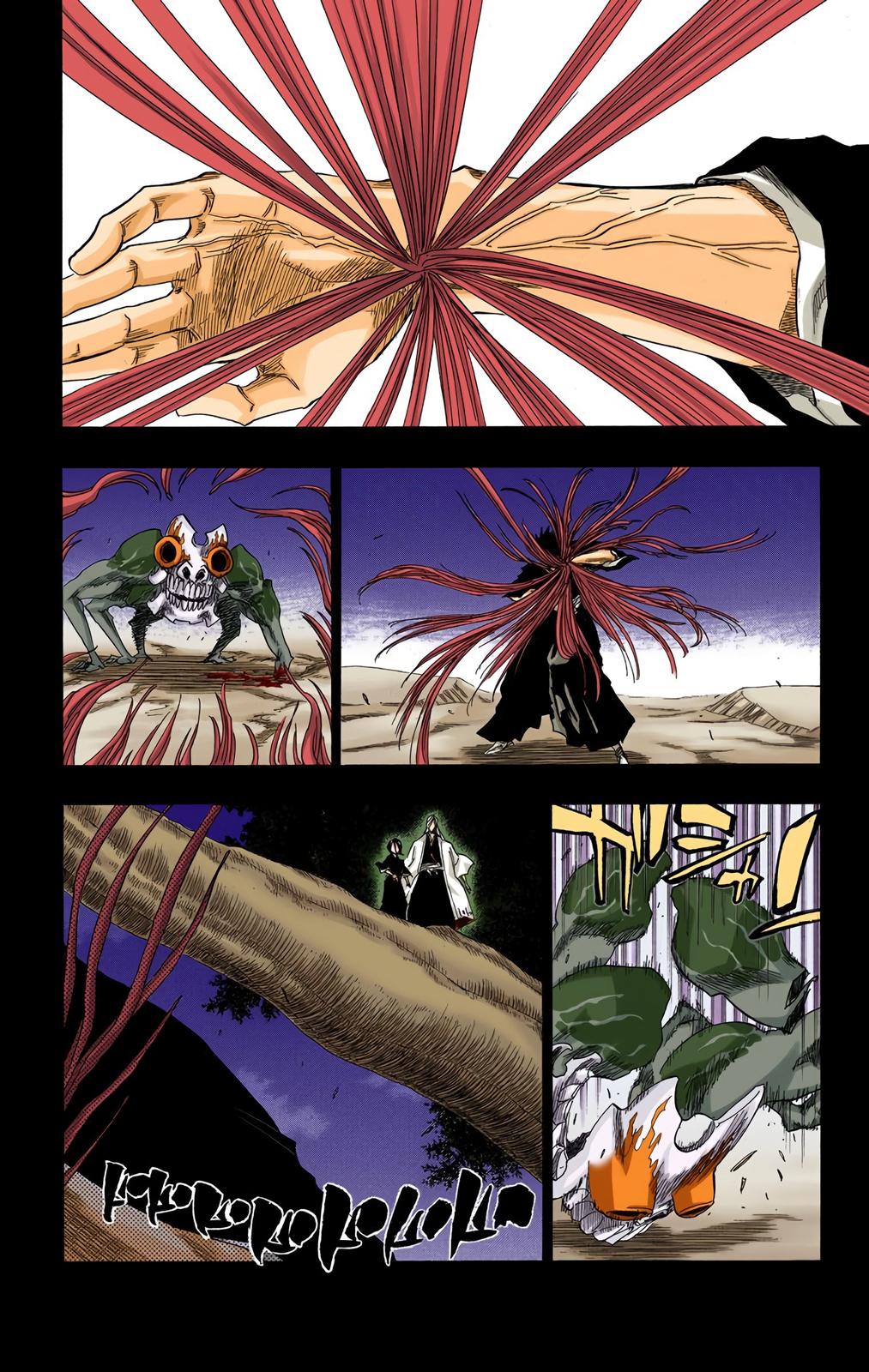 Chapter 135 — Chapter 135 — Page 18