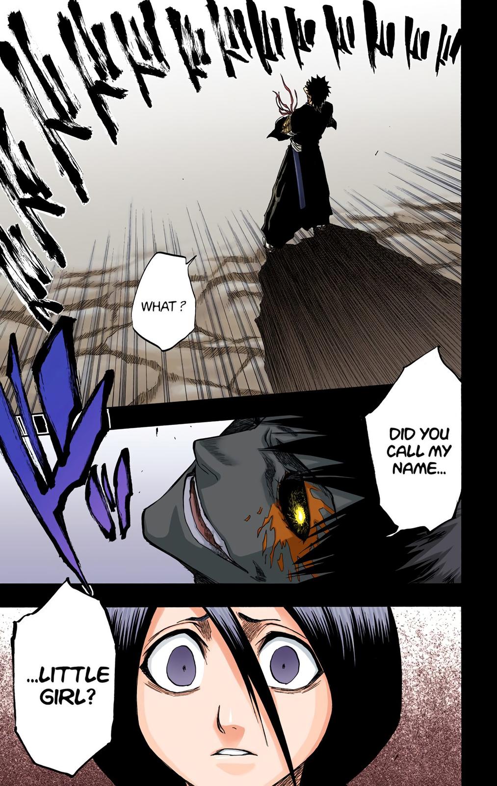 Chapter 135 — Chapter 135 — Page 19