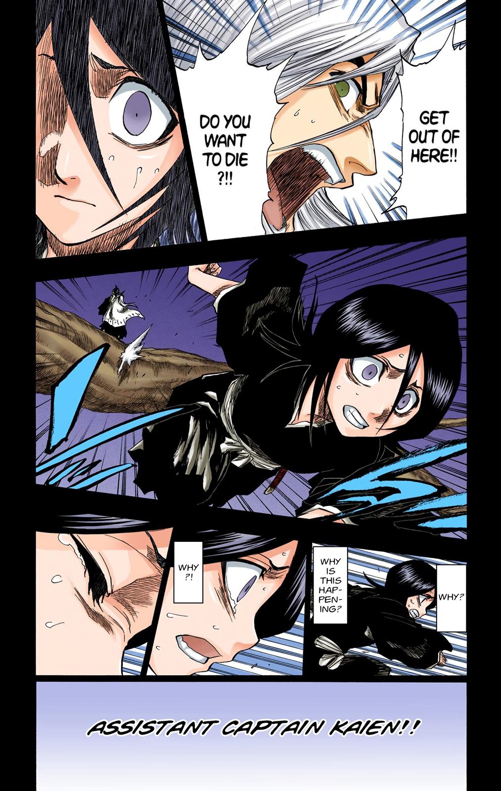 Chapter 136 — Page 5