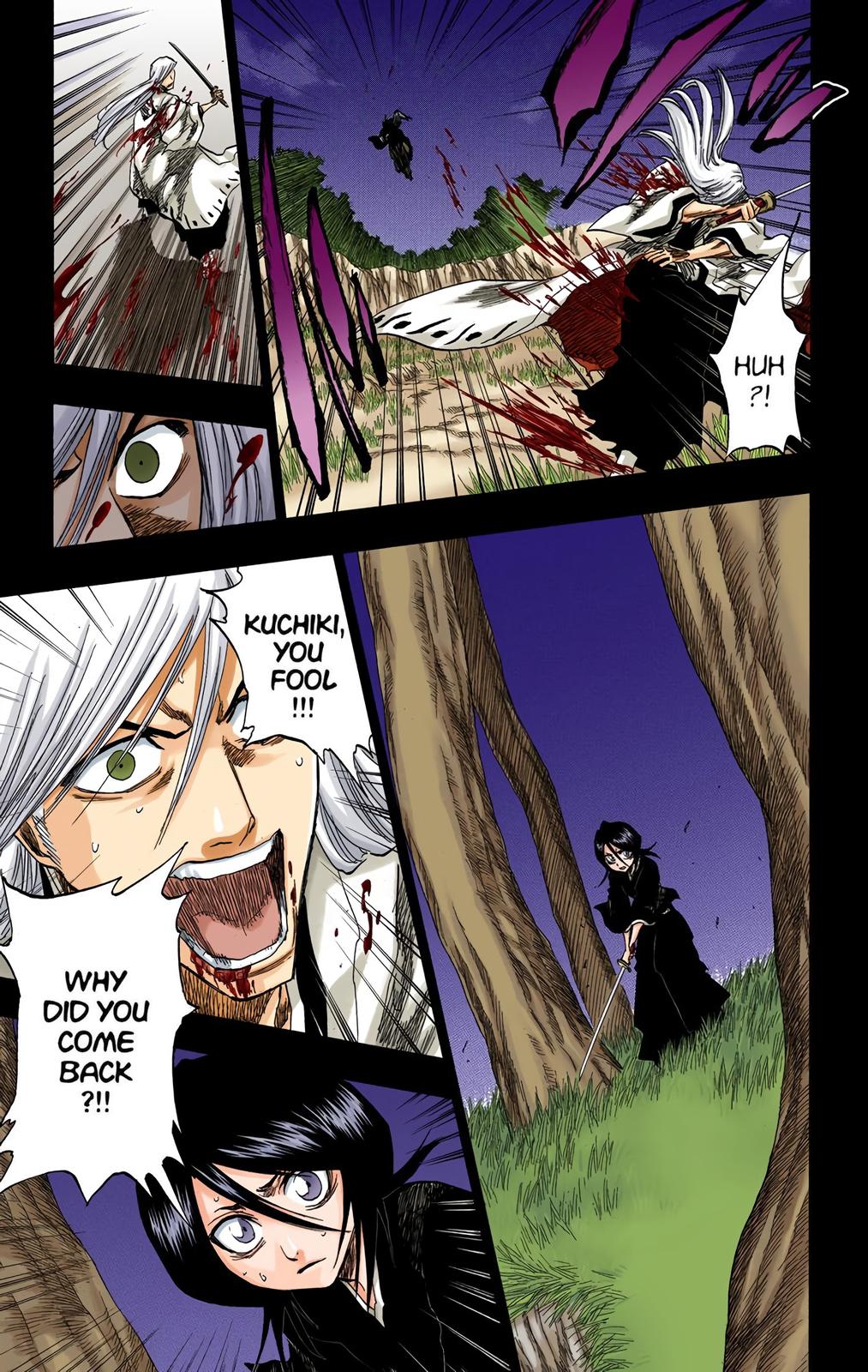 Chapter 136 — Page 11