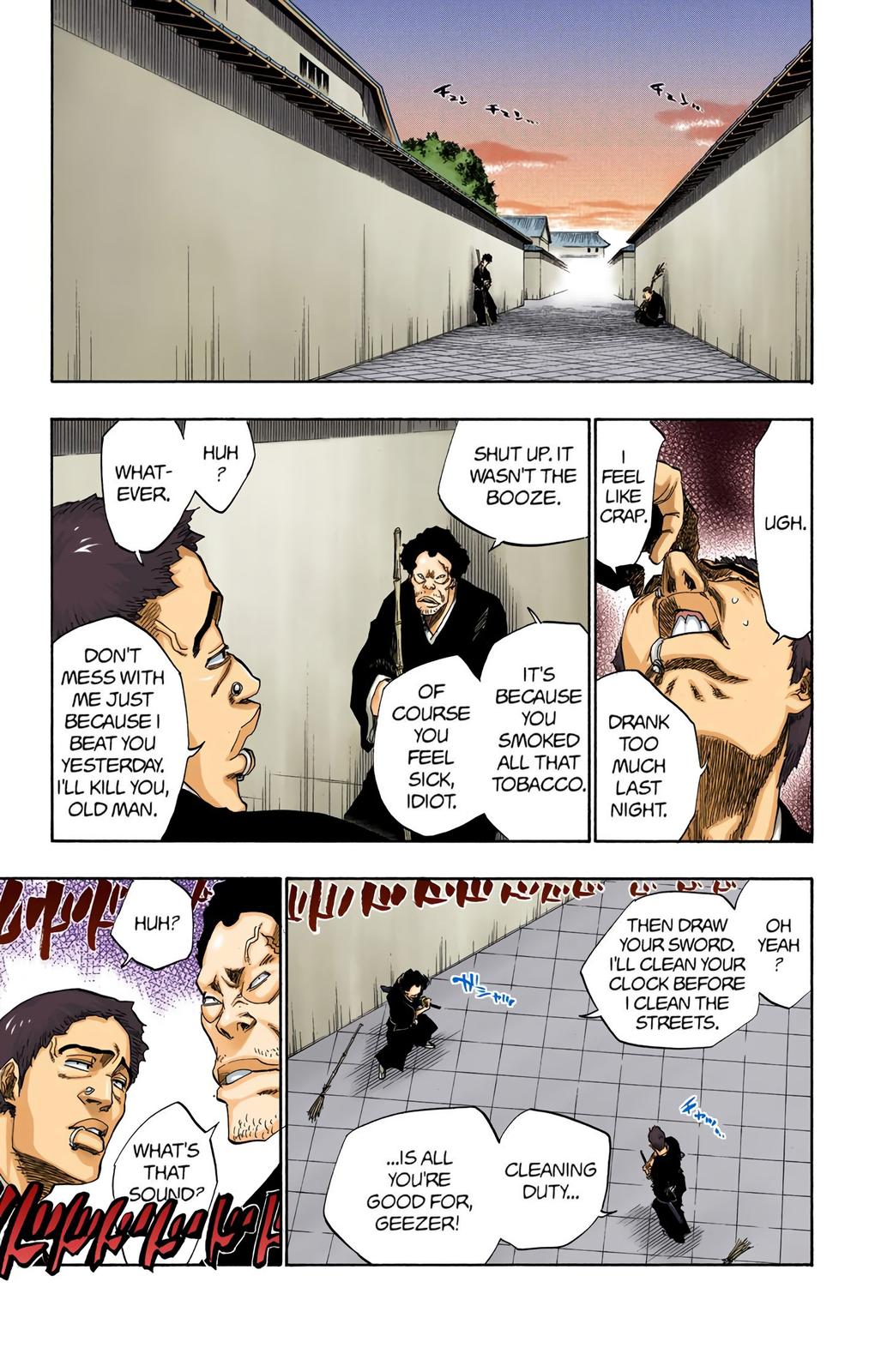 Chapter 137 — Chapter 137 — Page 4