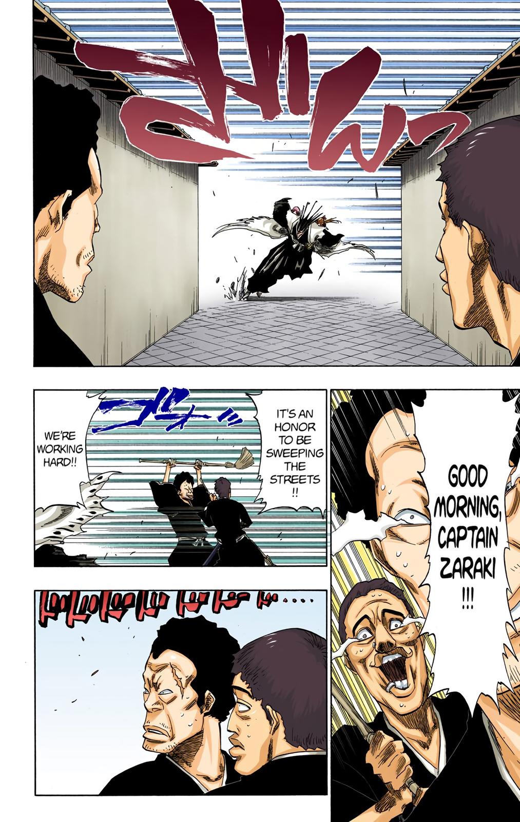 Chapter 137 — Chapter 137 — Page 5