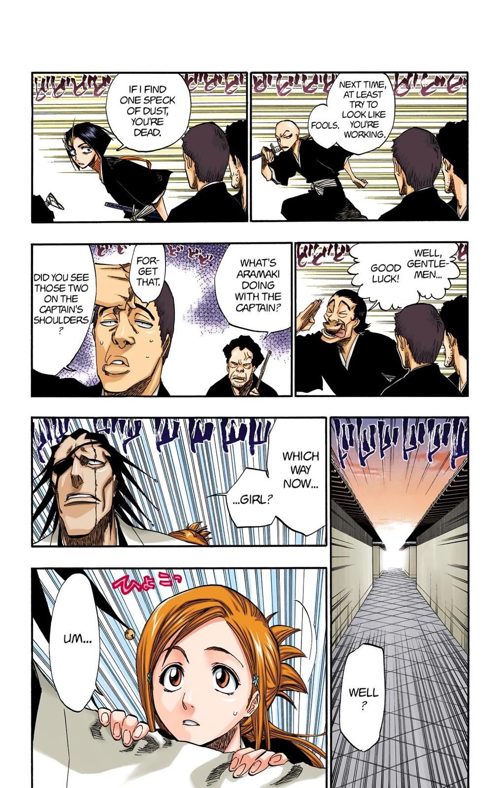 Chapter 137 — Chapter 137 — Page 6