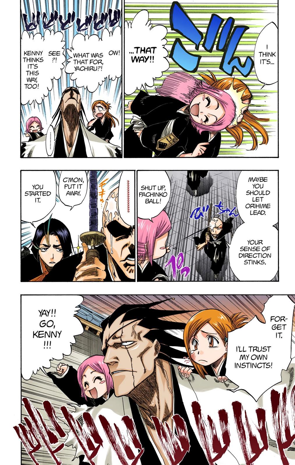 Chapter 137 — Chapter 137 — Page 7