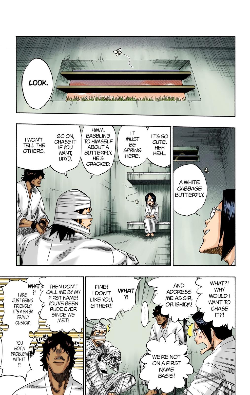 Chapter 137 — Chapter 137 — Page 8