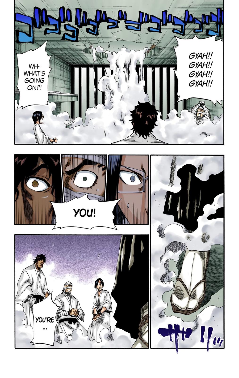 Chapter 137 — Chapter 137 — Page 10