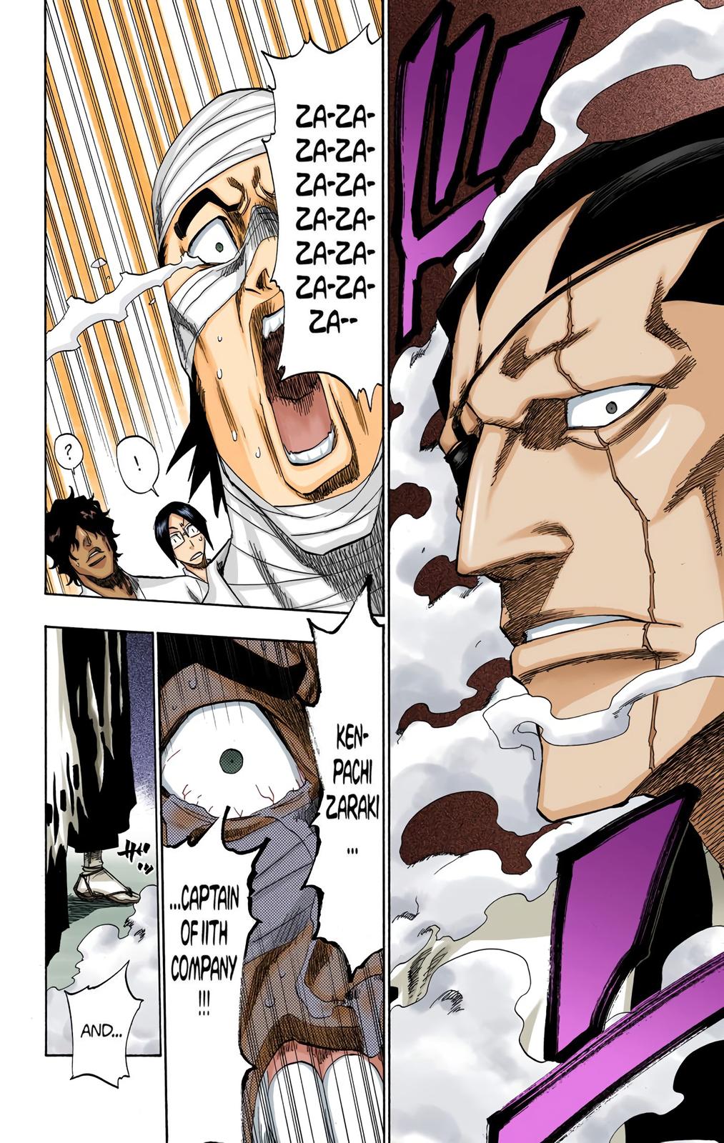 Chapter 137 — Chapter 137 — Page 11