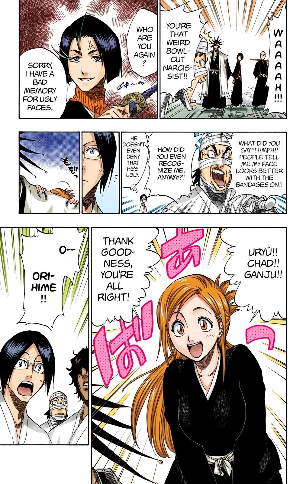 Chapter 137 — Chapter 137 — Page 12