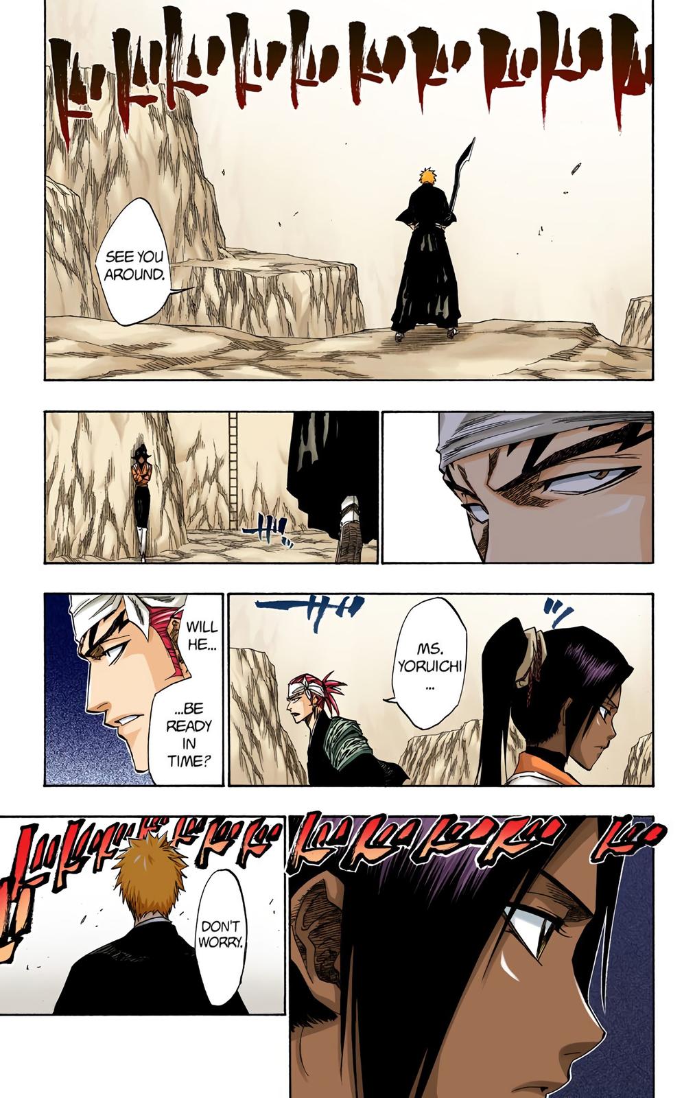 Chapter 137 — Chapter 137 — Page 14