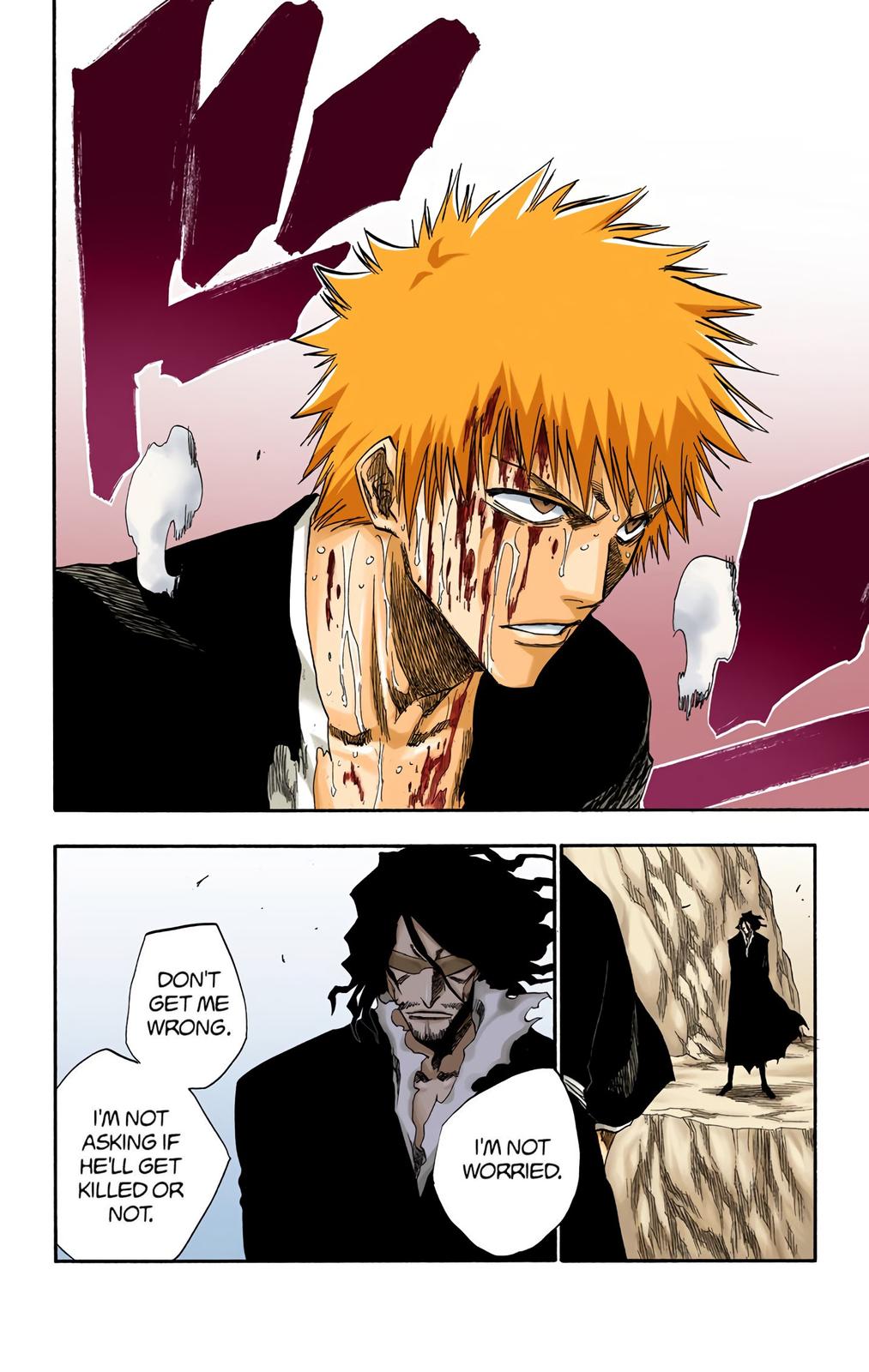 Chapter 137 — Chapter 137 — Page 15