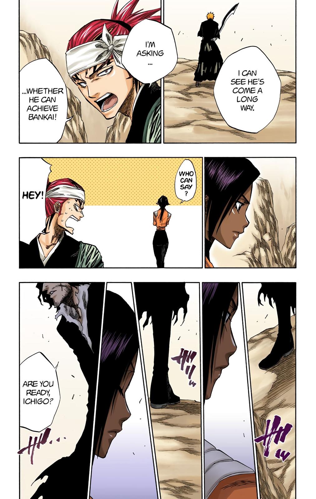 Chapter 137 — Chapter 137 — Page 16