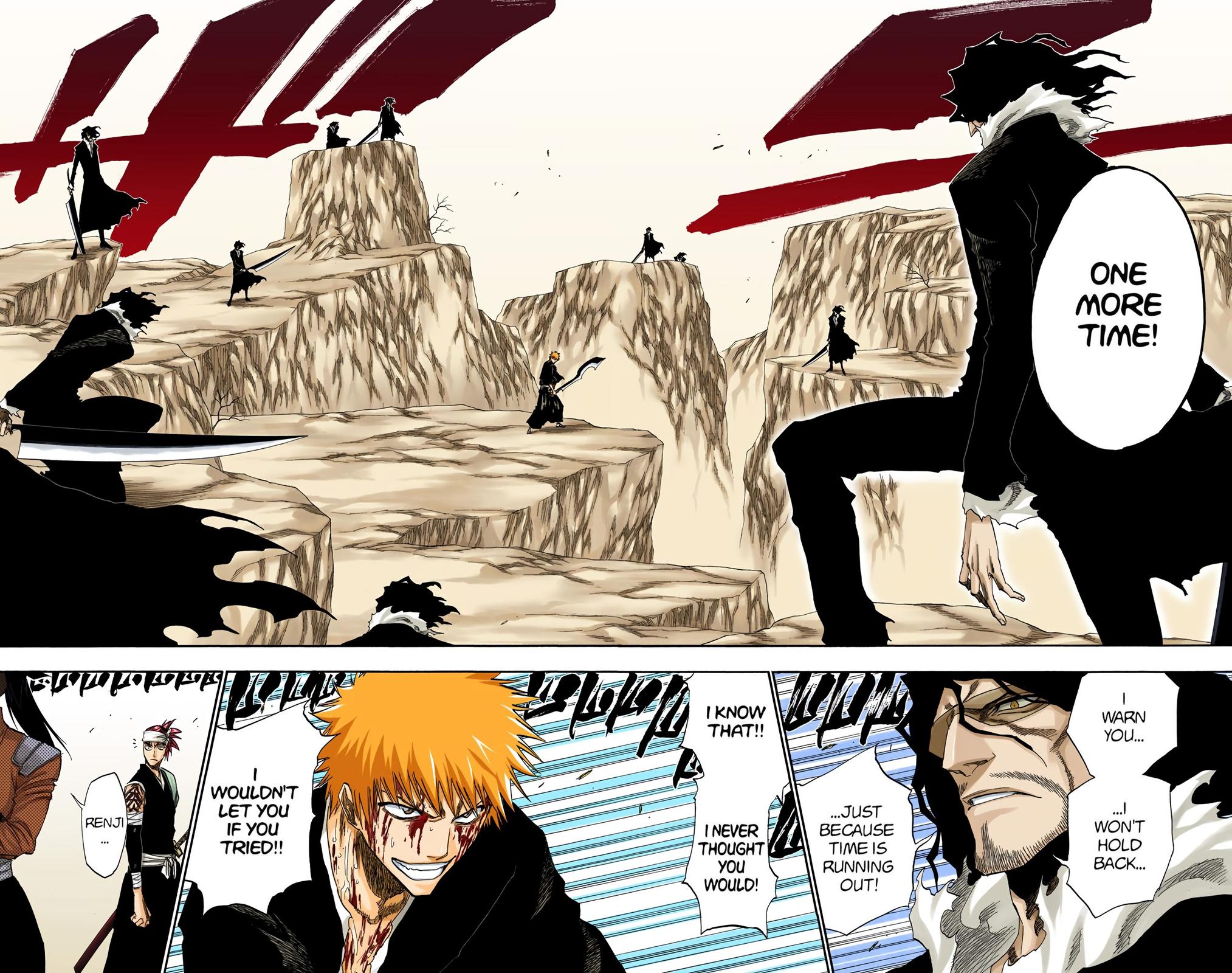 Chapter 137 — Chapter 137 — Page 17
