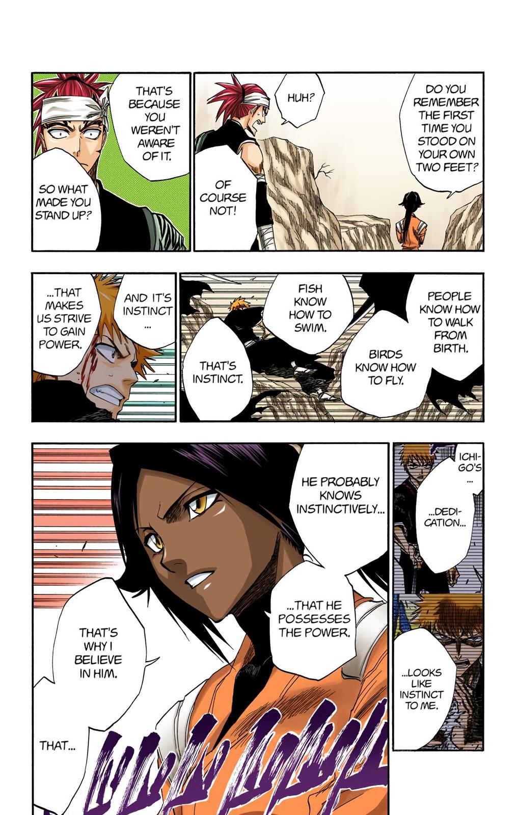 Chapter 137 — Chapter 137 — Page 18