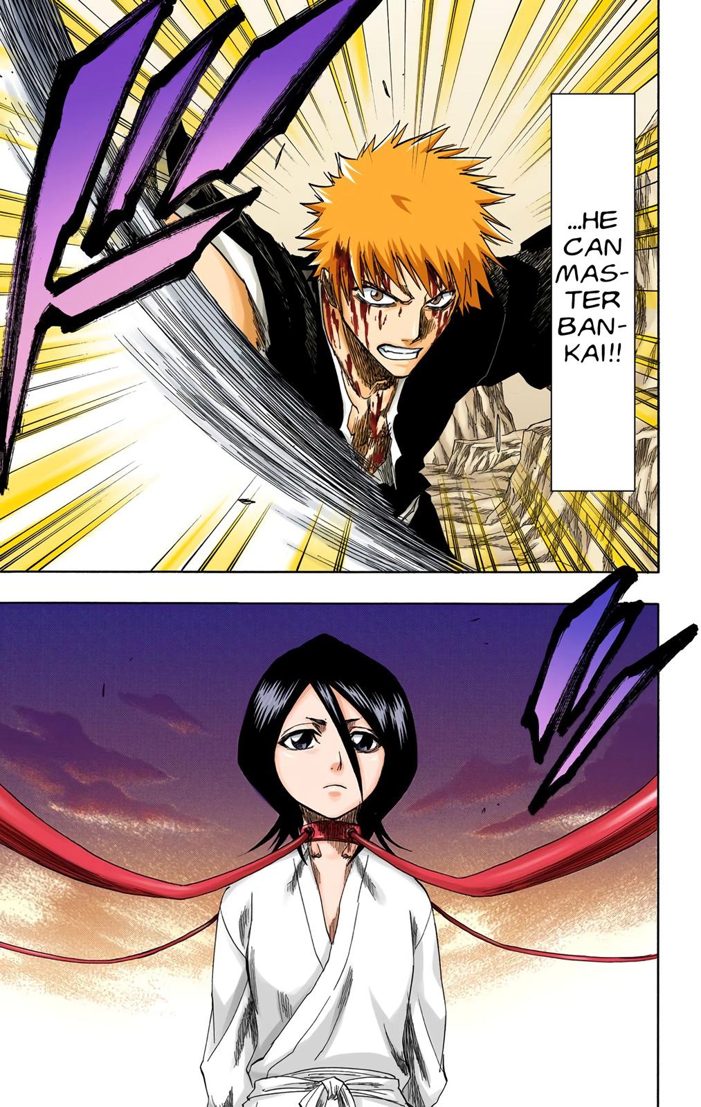 Chapter 137 — Chapter 137 — Page 19