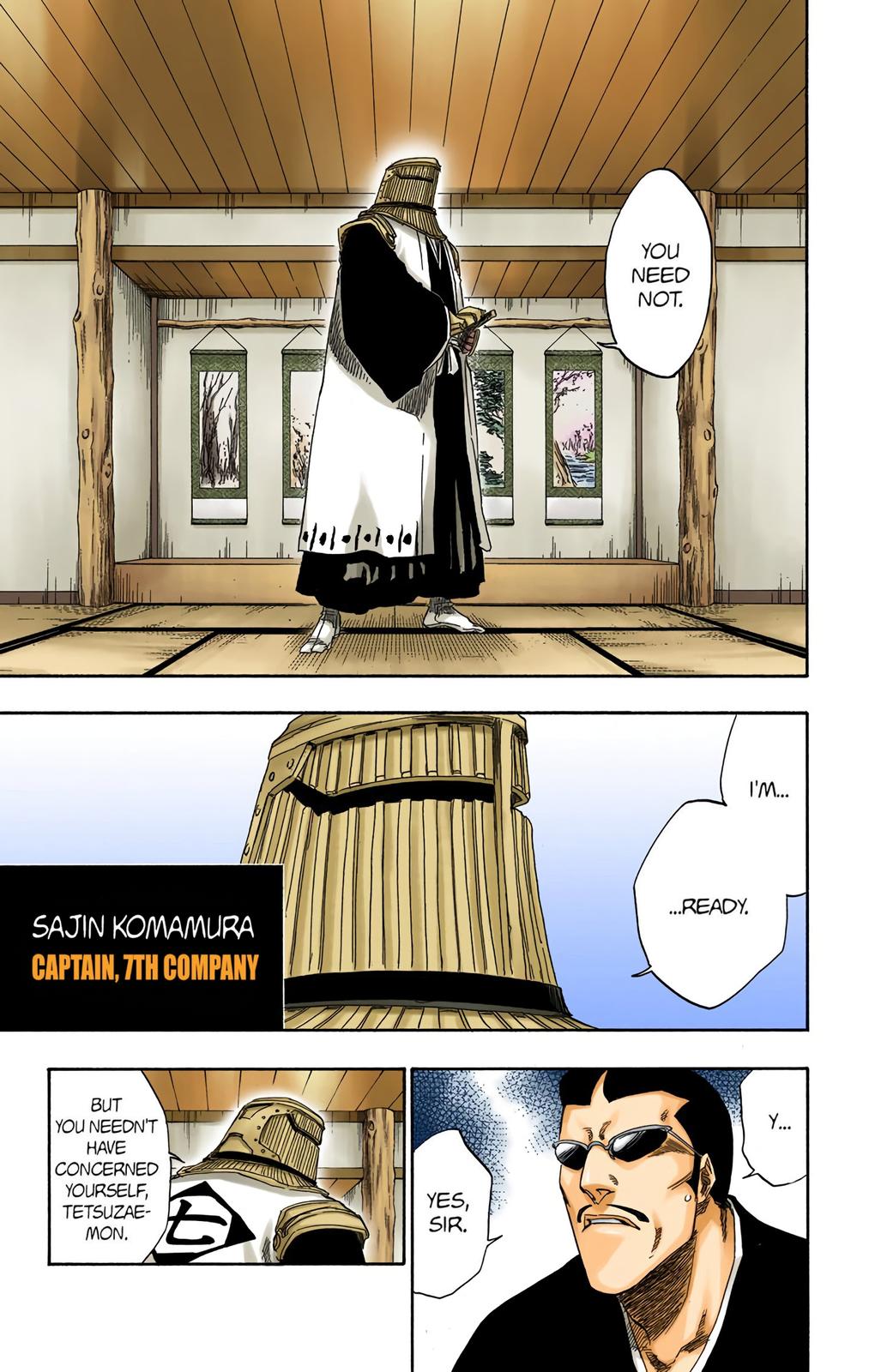 Chapter 138 — Chapter 138 — Page 5