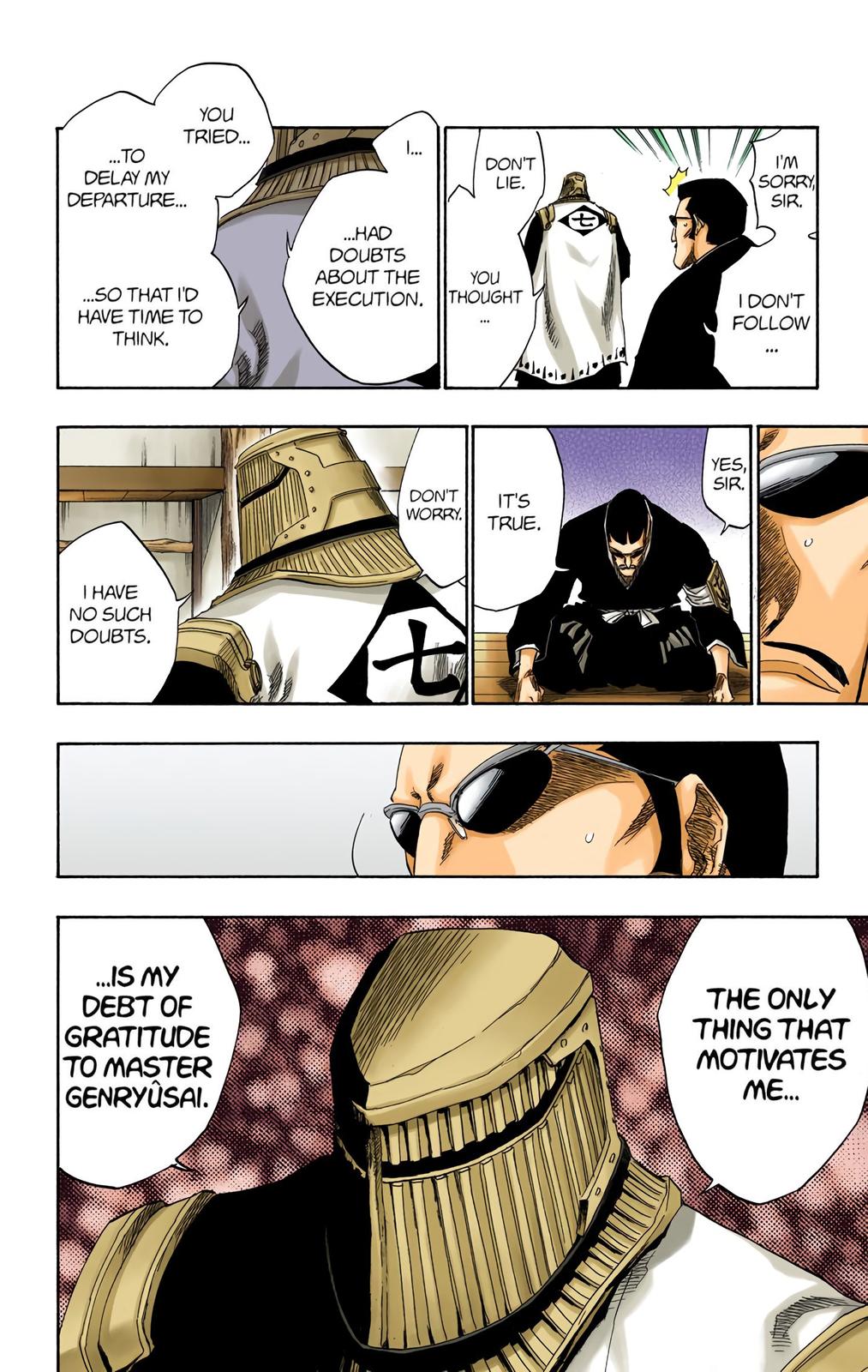 Chapter 138 — Chapter 138 — Page 6