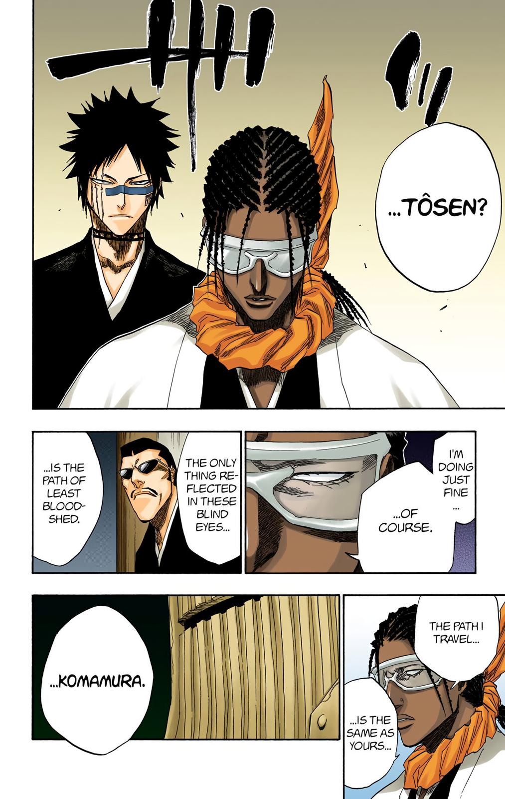 Chapter 138 — Chapter 138 — Page 8