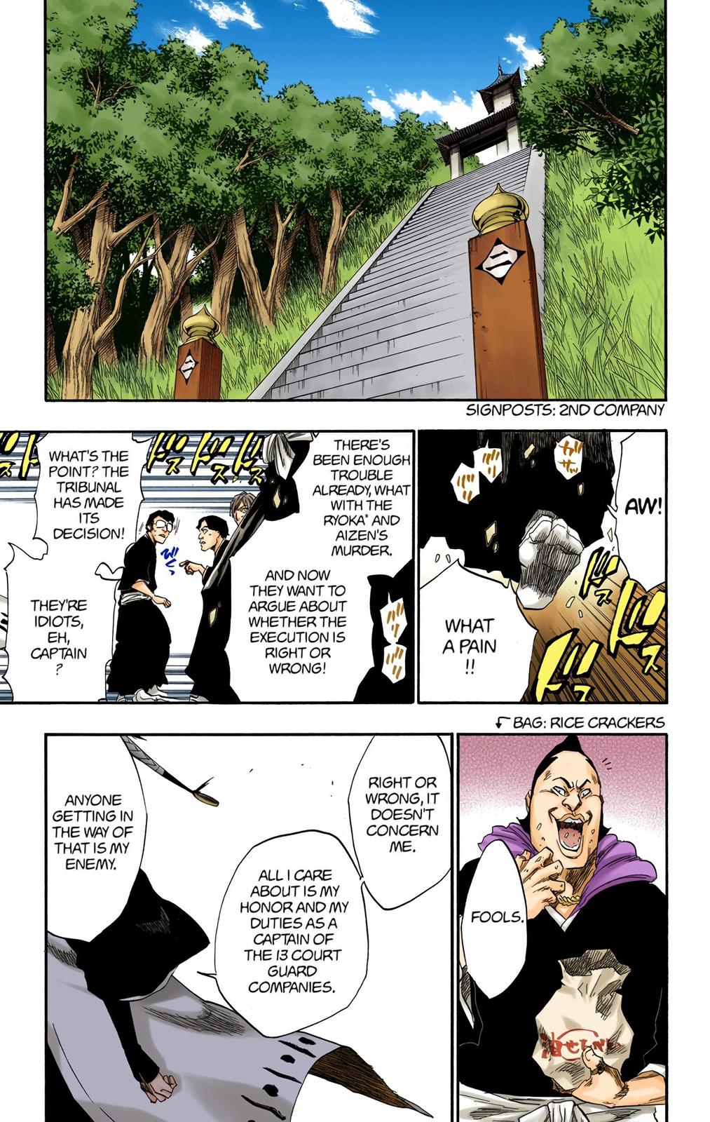 Chapter 138 — Chapter 138 — Page 9