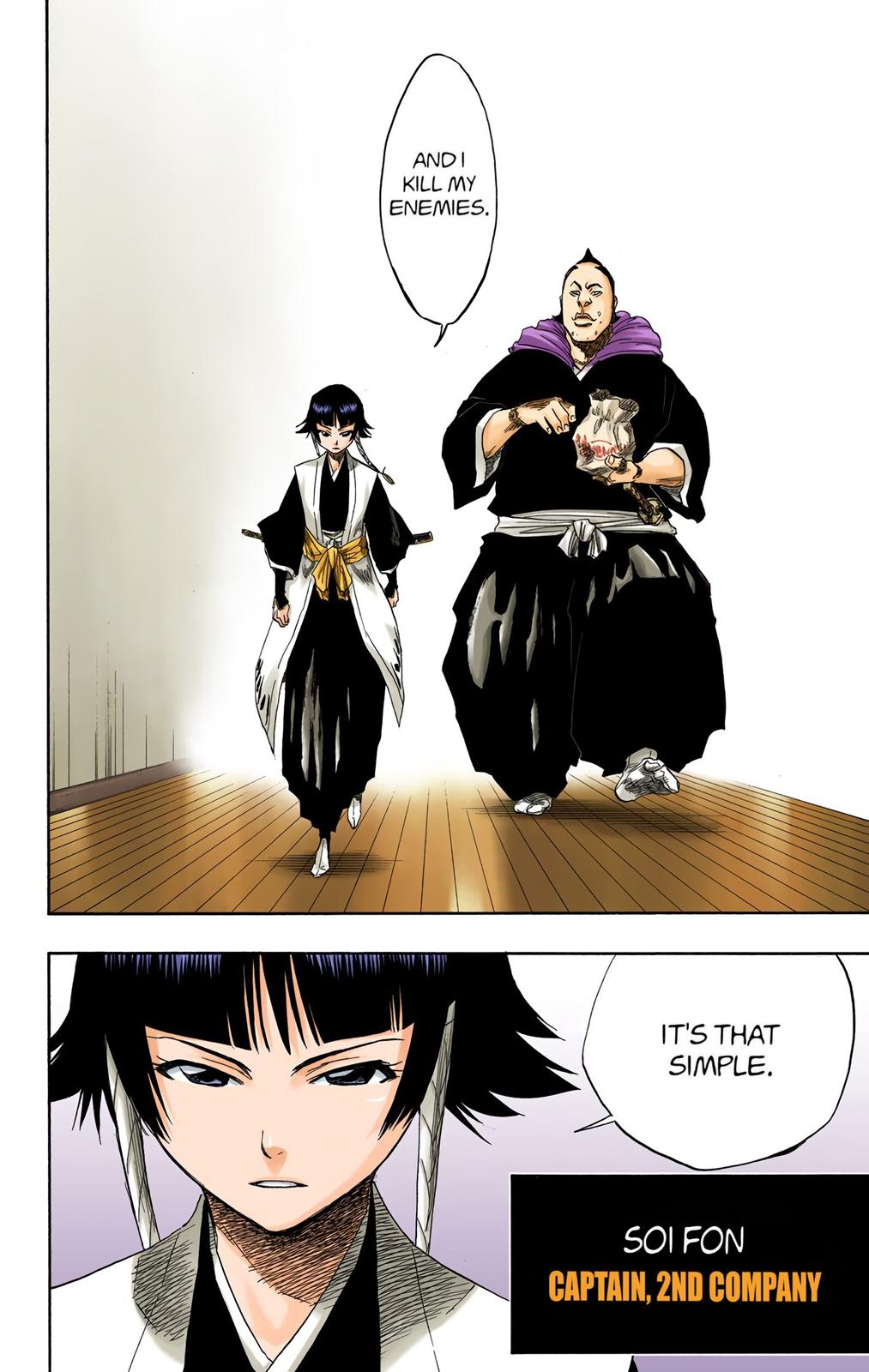 Chapter 138 — Chapter 138 — Page 10