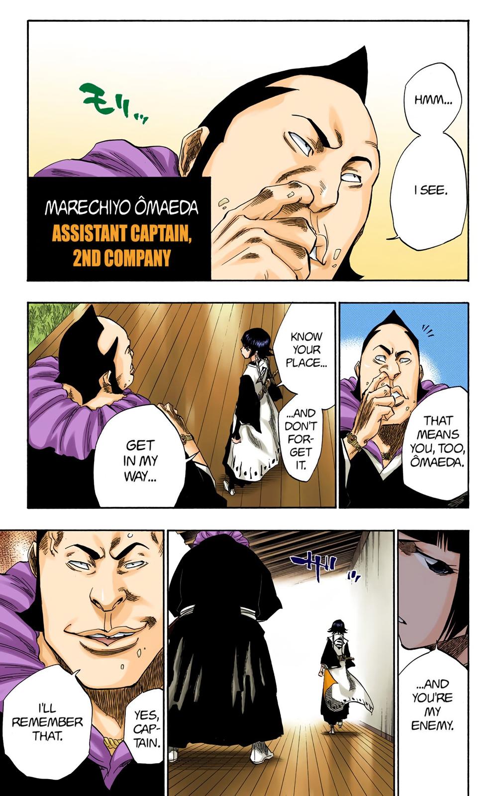 Chapter 138 — Chapter 138 — Page 11