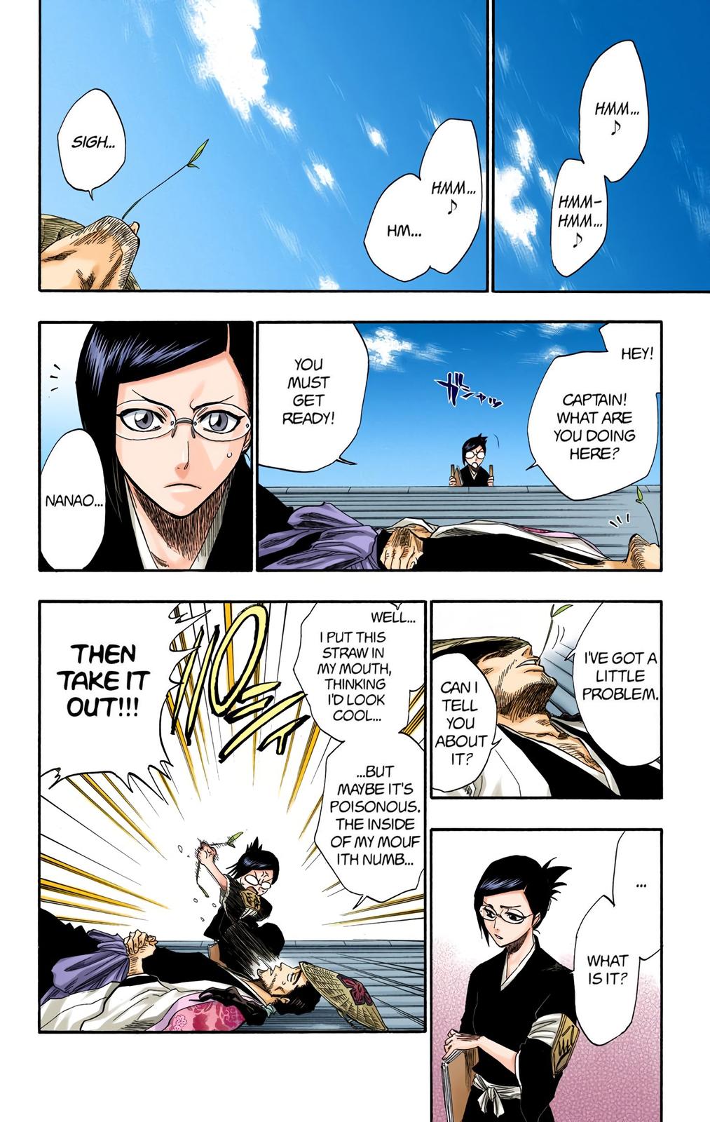 Chapter 138 — Chapter 138 — Page 12