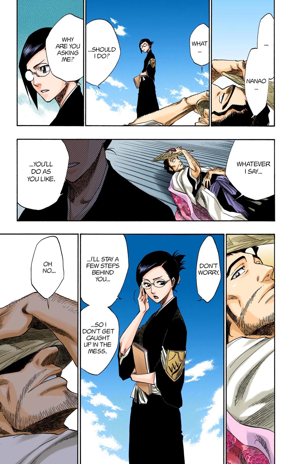 Chapter 138 — Chapter 138 — Page 13