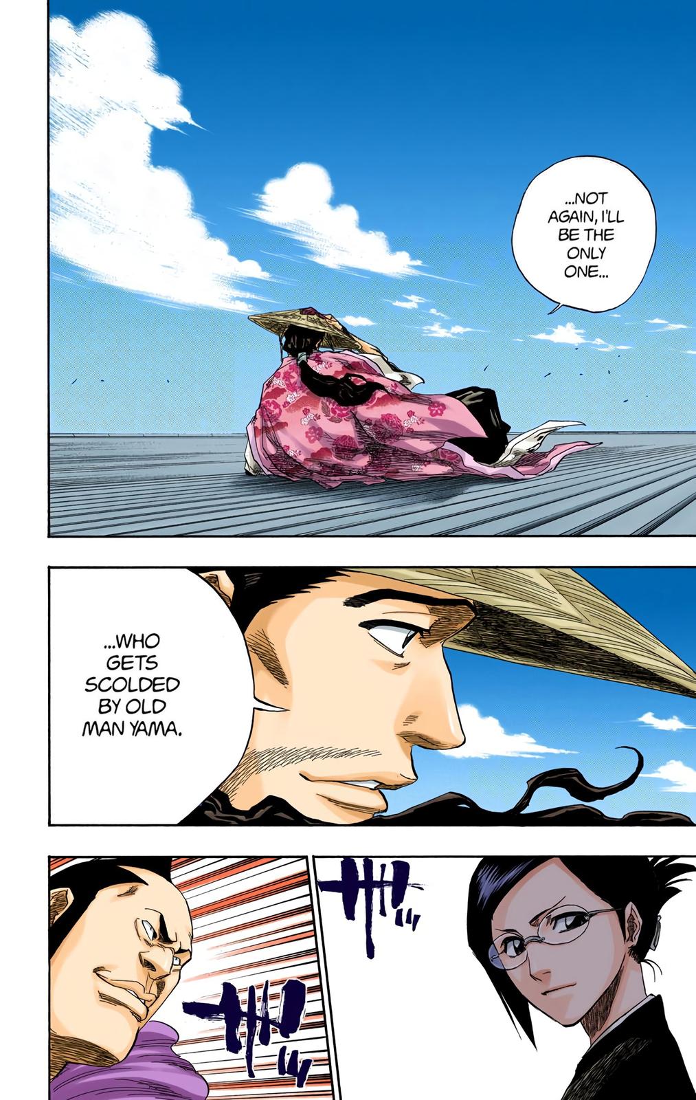 Chapter 138 — Chapter 138 — Page 14
