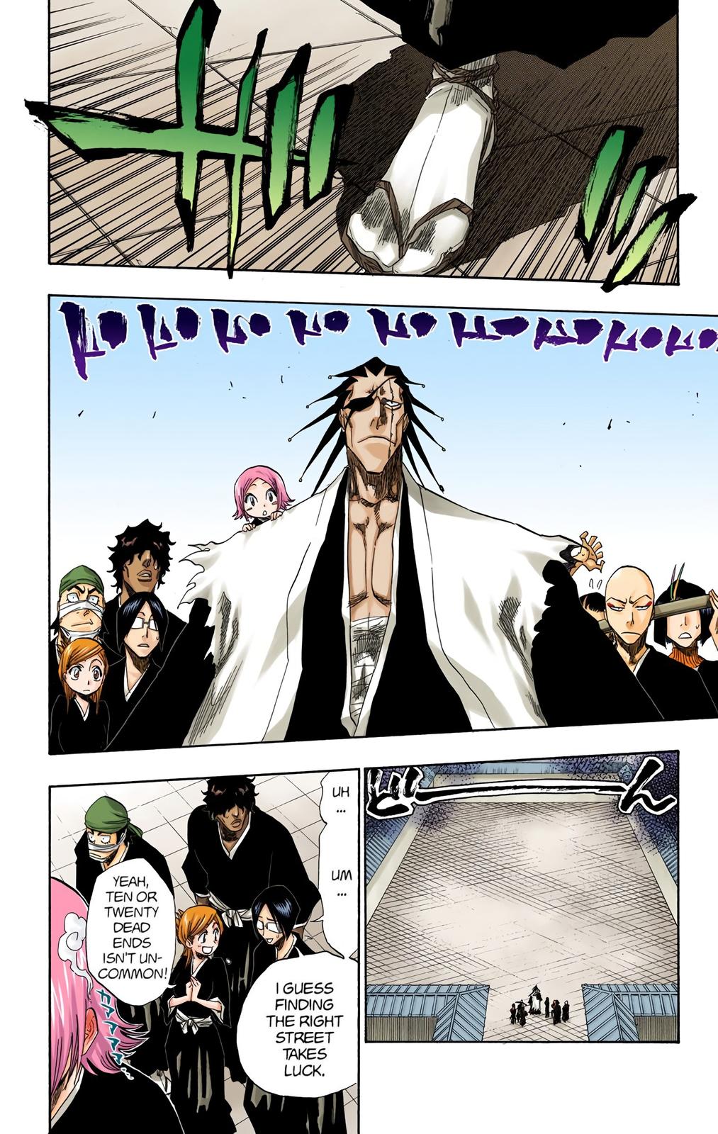 Chapter 138 — Chapter 138 — Page 16