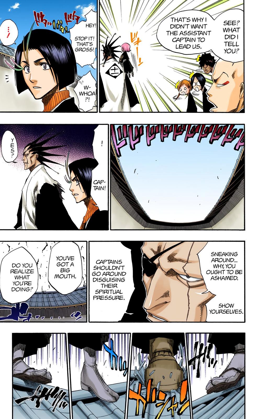 Chapter 138 — Chapter 138 — Page 17