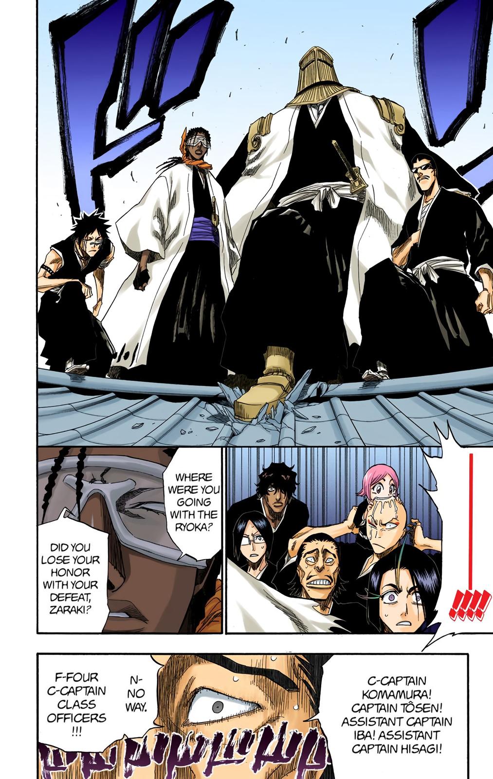 Chapter 138 — Chapter 138 — Page 18