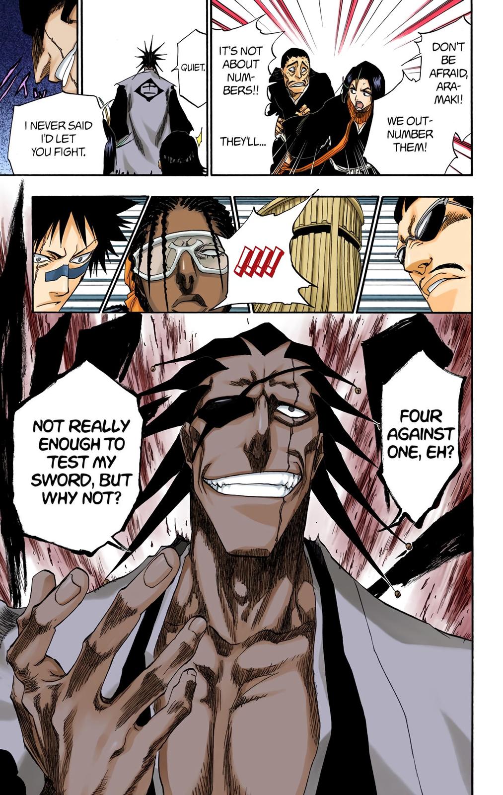 Chapter 138 — Chapter 138 — Page 19